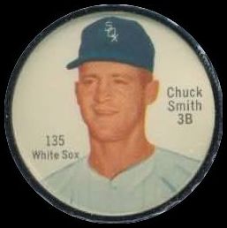 135 Smith White Sox